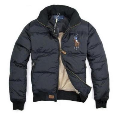 wholesale Ralph Lauren down coat for men No. 17